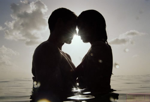 LA RELACION INTIMA, UNICA OPCION SANA DE UNION