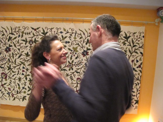 VUELVE LA PRIMAVERA Y CON ELLA... LOS TALLERES DE ::UNION HOMBRE Y MUJER::