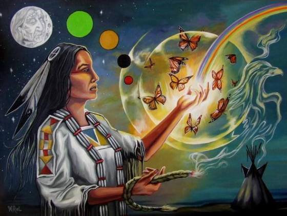 NUESTRO PODER DE SANACIÓN SALVA VIDA