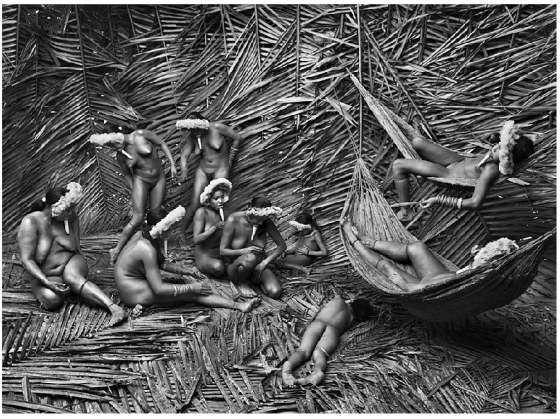 La esencia de la vida