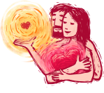 relaciones de amor frente al aborto